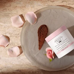 Christophe Robin Cleansing Voluminizing Paste with Rose 250ml Discount