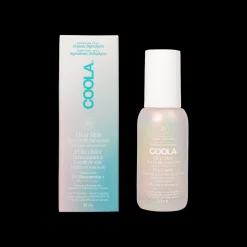 COOLA Suncare Clear Skin Mineral Sunscreen SPF30 33ml Discount