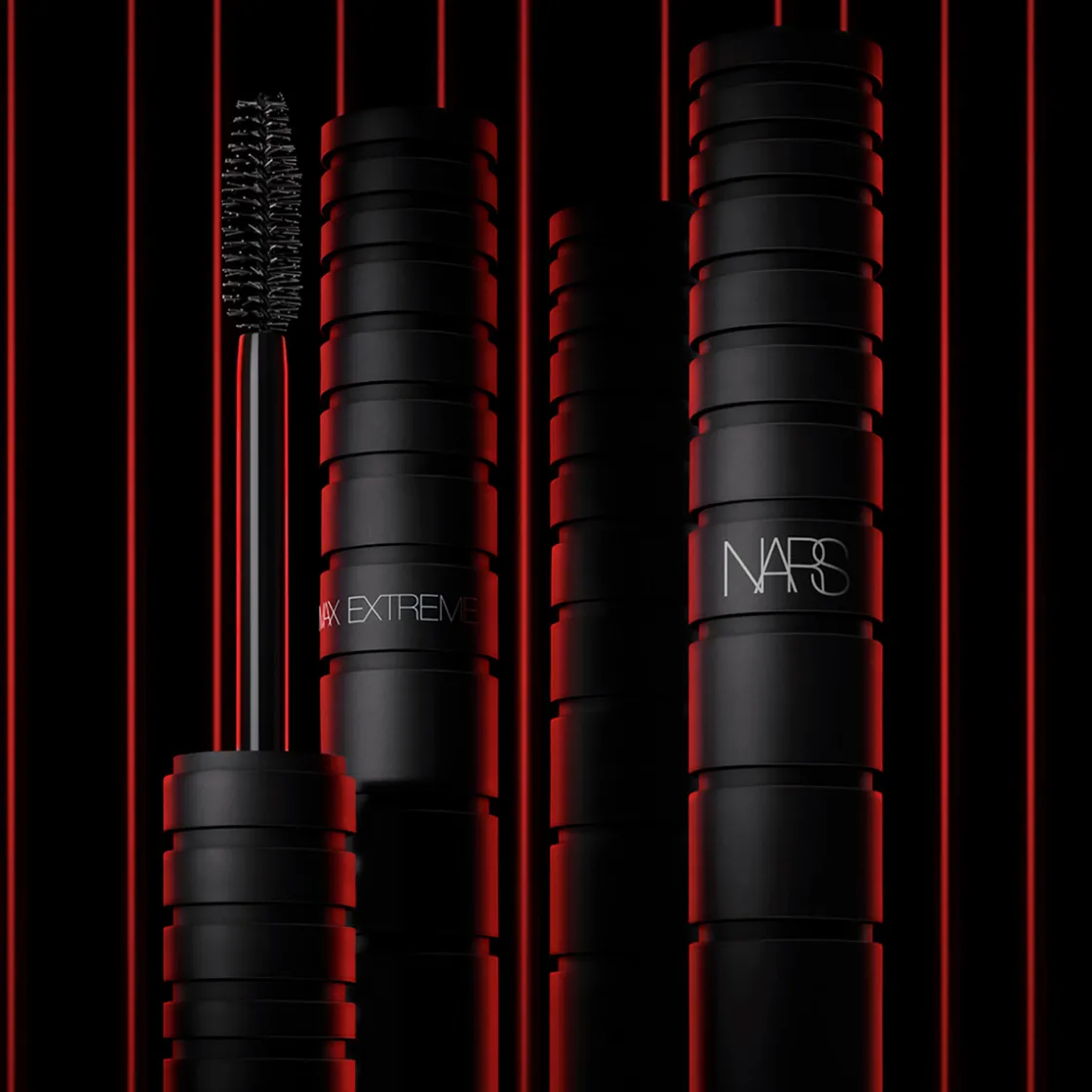 NARS Climax Extreme Mascara Black Best