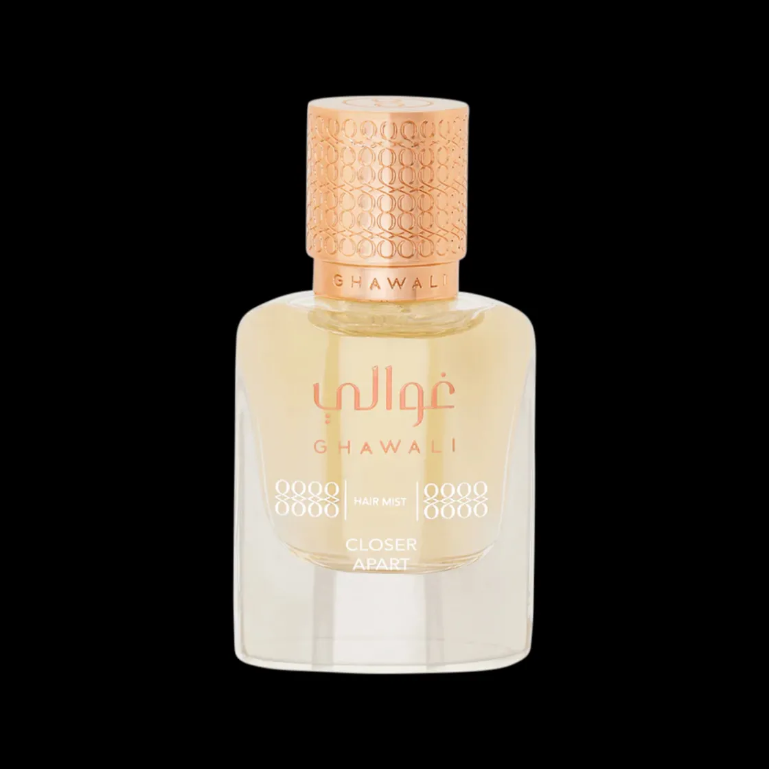 Ghawali Closer Apart Hair Mist 30ml Outlet