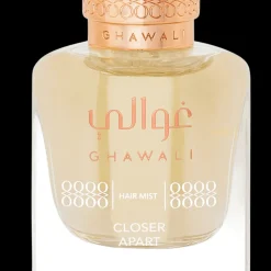 Ghawali Closer Apart Hair Mist 30ml Outlet