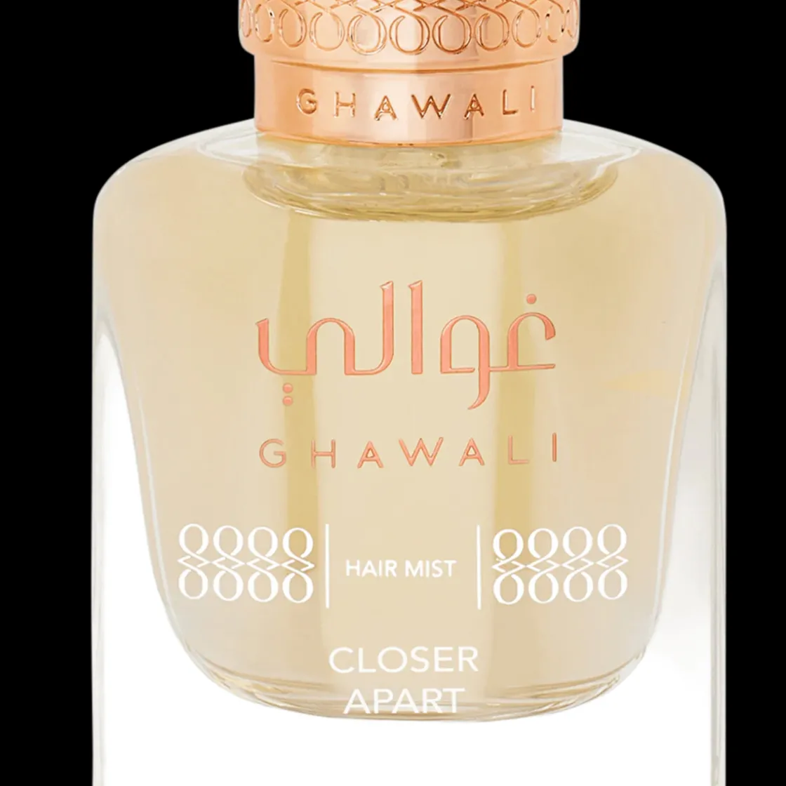 Ghawali Closer Apart Hair Mist 30ml Outlet