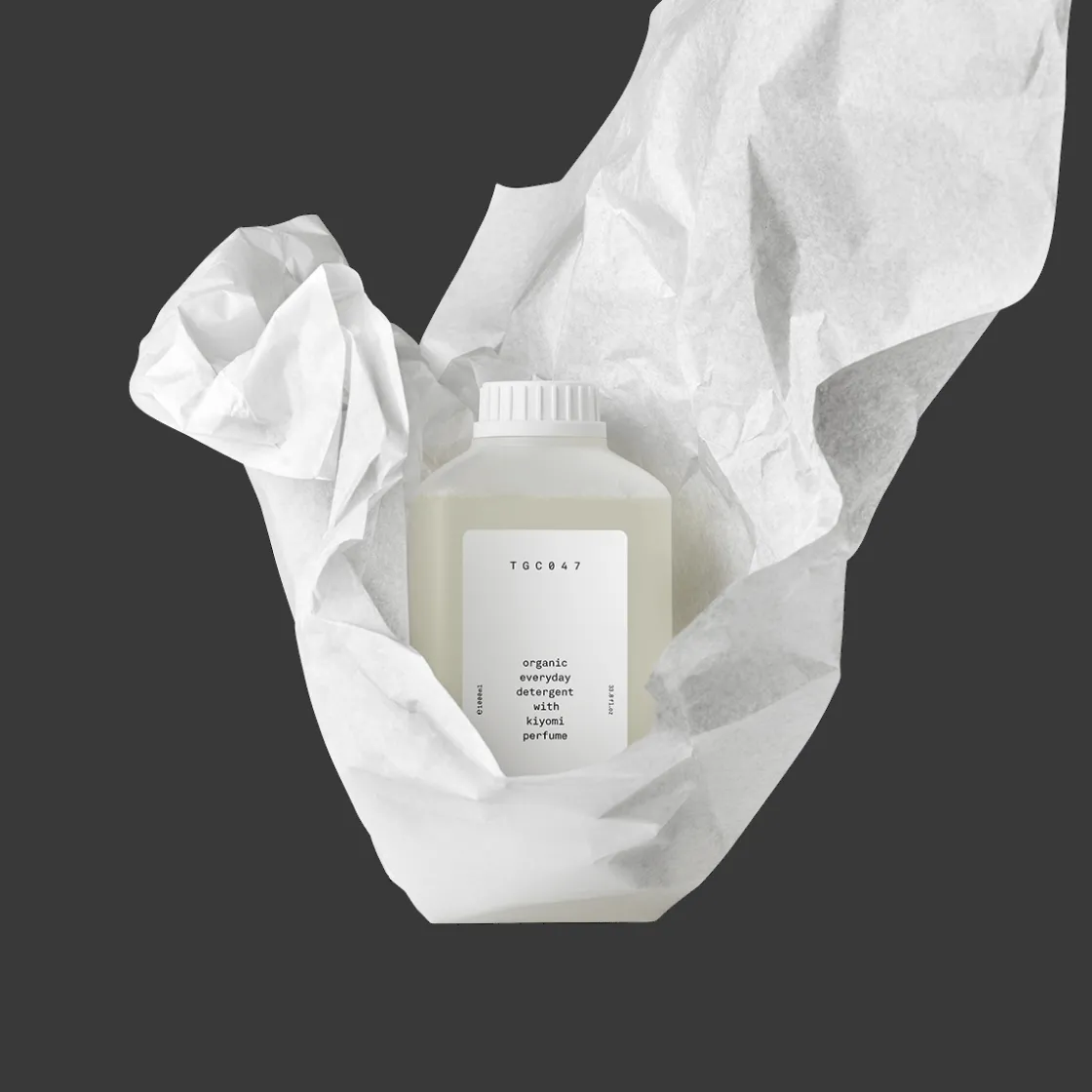 Tangent GC Clover Sportswear Detergent 500ml Hot