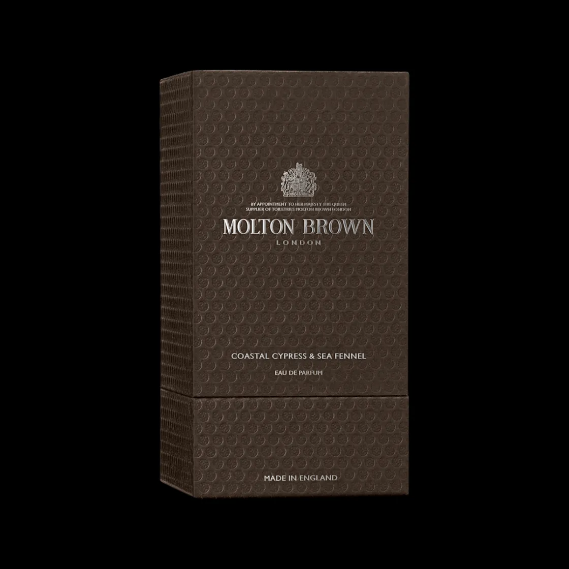 Molton Brown Coastal Cypress & Sea Fennel Eau de Parfum 100ml Sale