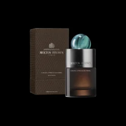 Molton Brown Coastal Cypress & Sea Fennel Eau de Parfum 100ml Sale