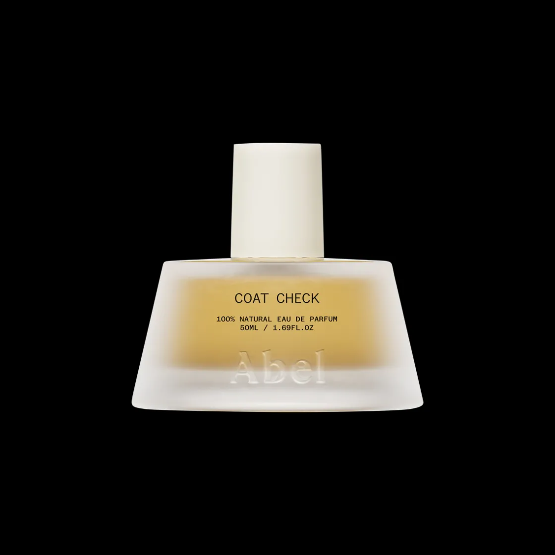 Abel Coat Check Eau de Parfum 50ml Online