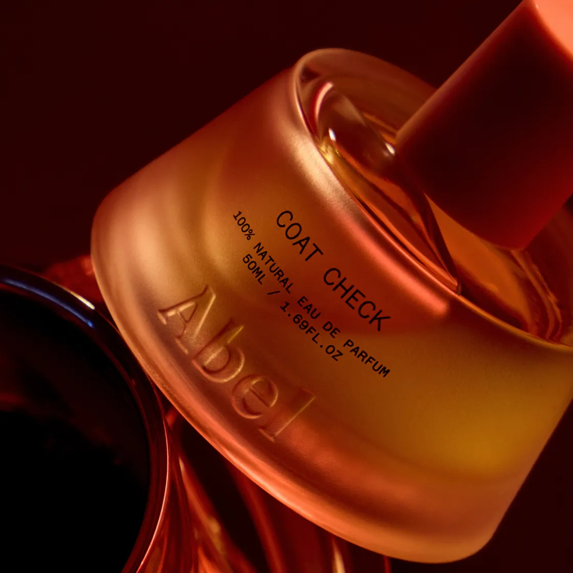 Abel Coat Check Eau de Parfum 50ml Online