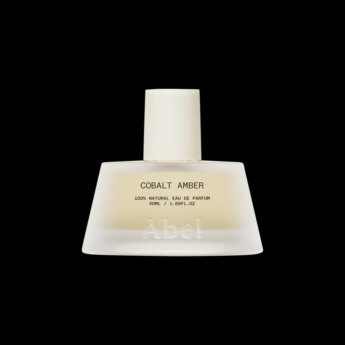 Abel Cobalt Amber Eau de Parfum 50ml Outlet