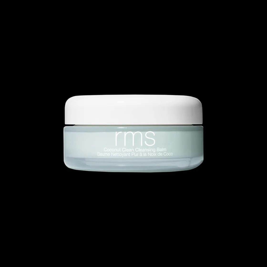 RMS Beauty Coconut Clean Cleansing Balm 100ml