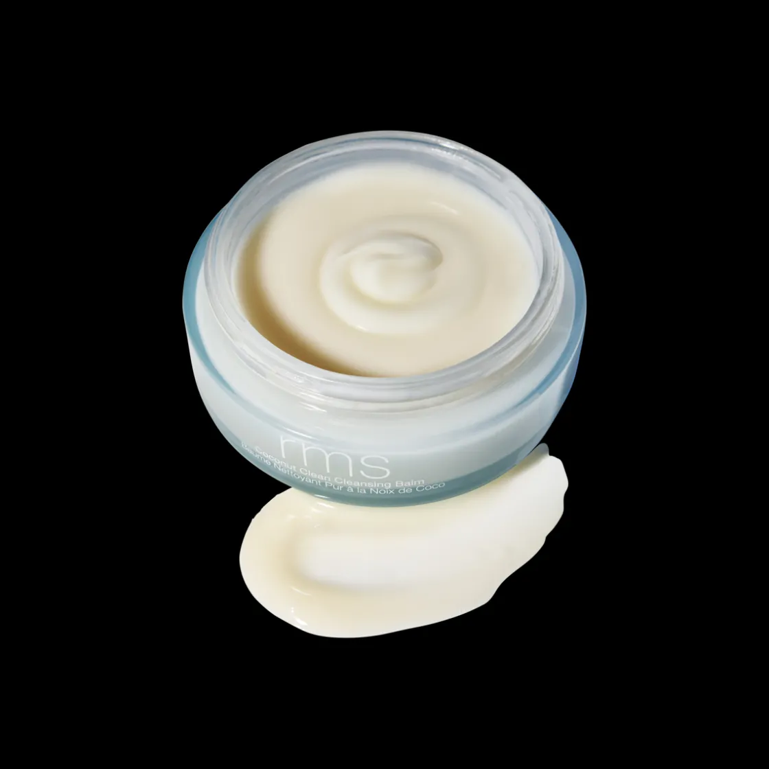 RMS Beauty Coconut Clean Cleansing Balm 100ml