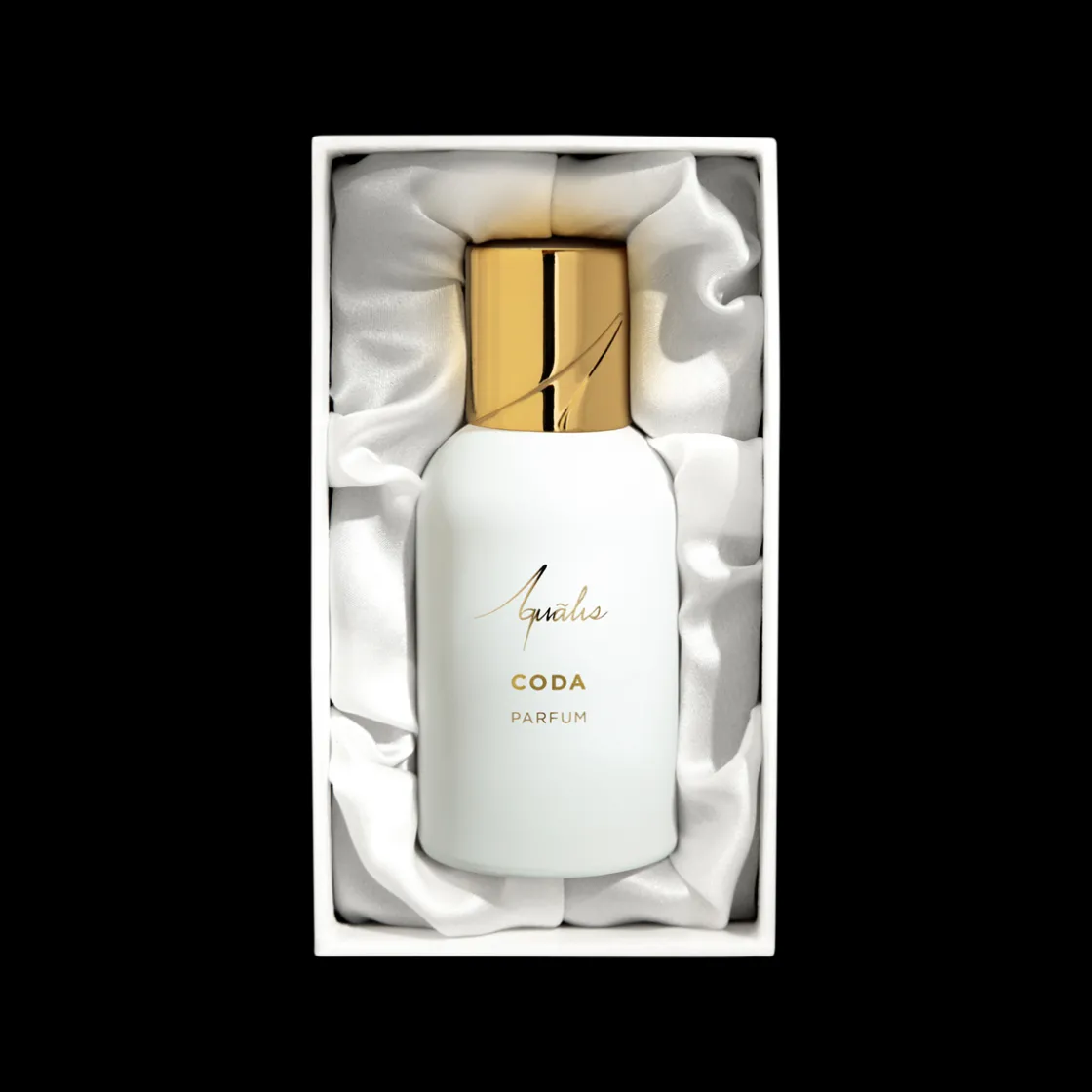 Aqualis Coda Extrait de Parfum 50ml Outlet