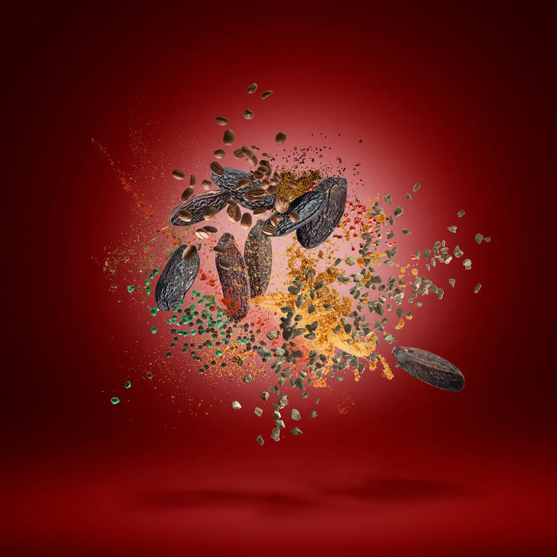 Xerjoff Coffee Break Golden Dallah Eau de Parfum 50ml New