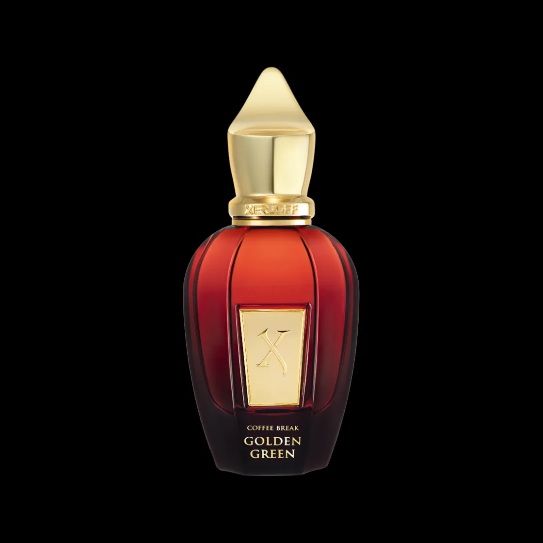 Xerjoff Coffee Break Golden Green Eau de Parfum 50ml Discount