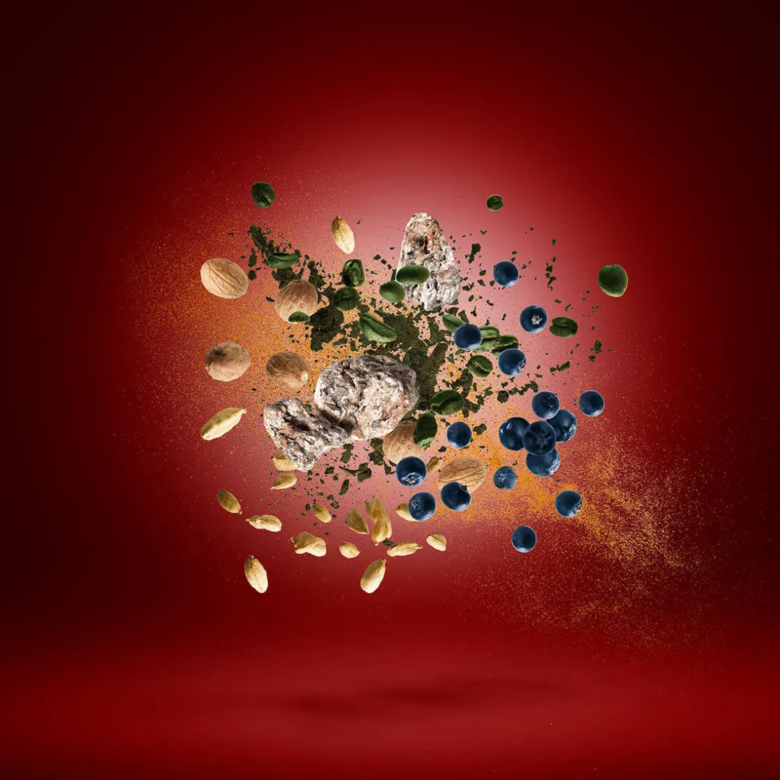 Xerjoff Coffee Break Golden Green Eau de Parfum 50ml Discount