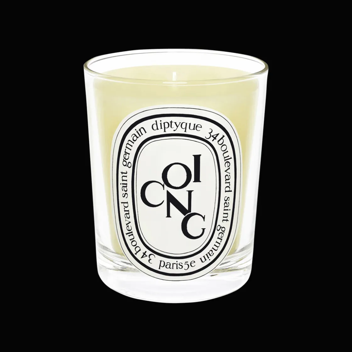 Diptyque Coing Scented Candle 190gr Clearance
