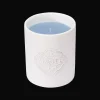 Amoln Cold Rose Scented Candle 320gr