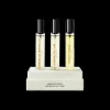 BDK Parfums Collection Matières Eau de Parfum 3x10ml