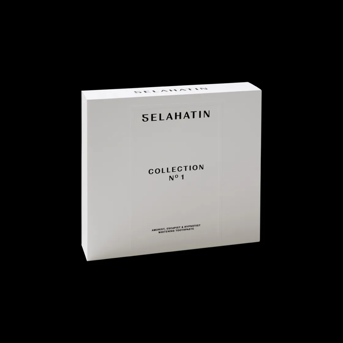 Selahatin Collection No. 1 Set 3x65ml Best