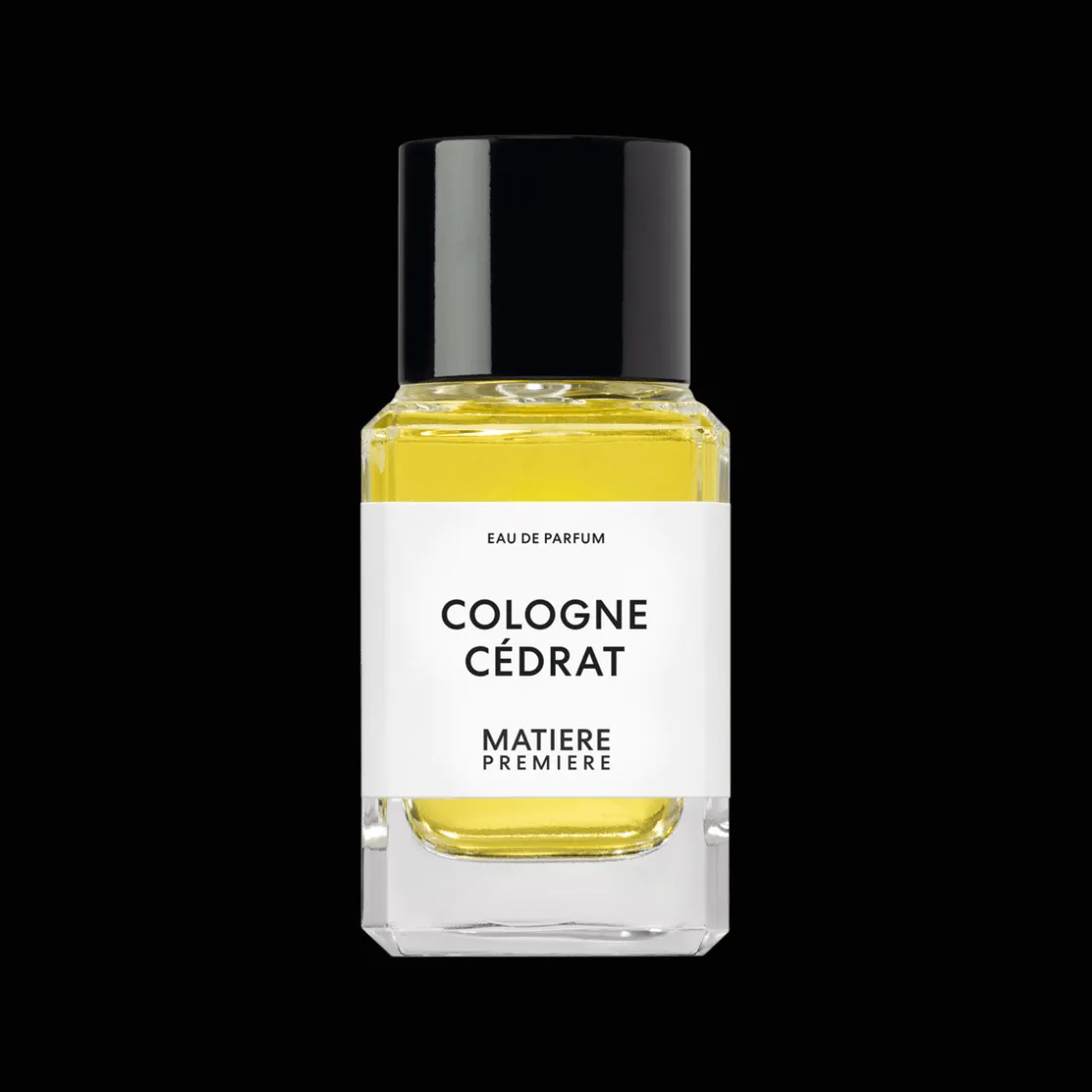 Matiere Premiere Cologne Cédrat Eau de Parfum 100ml Hot