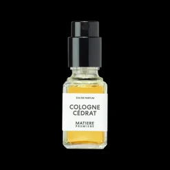 Matiere Premiere Cologne Cédrat Eau de Parfum 6ml Discount