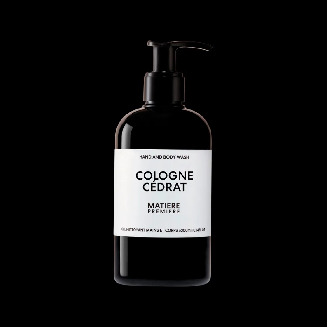 Matiere Premiere Cologne Cédrat Hand & Body Wash 300ml Sale