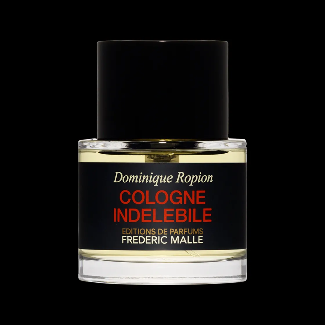 Frederic Malle Cologne Indelebile 50ml Clearance