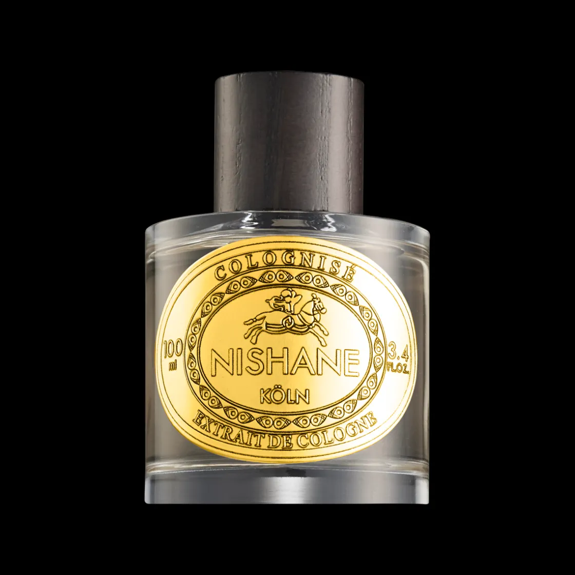 Nishane Colognise Eau de Cologne 100ml New