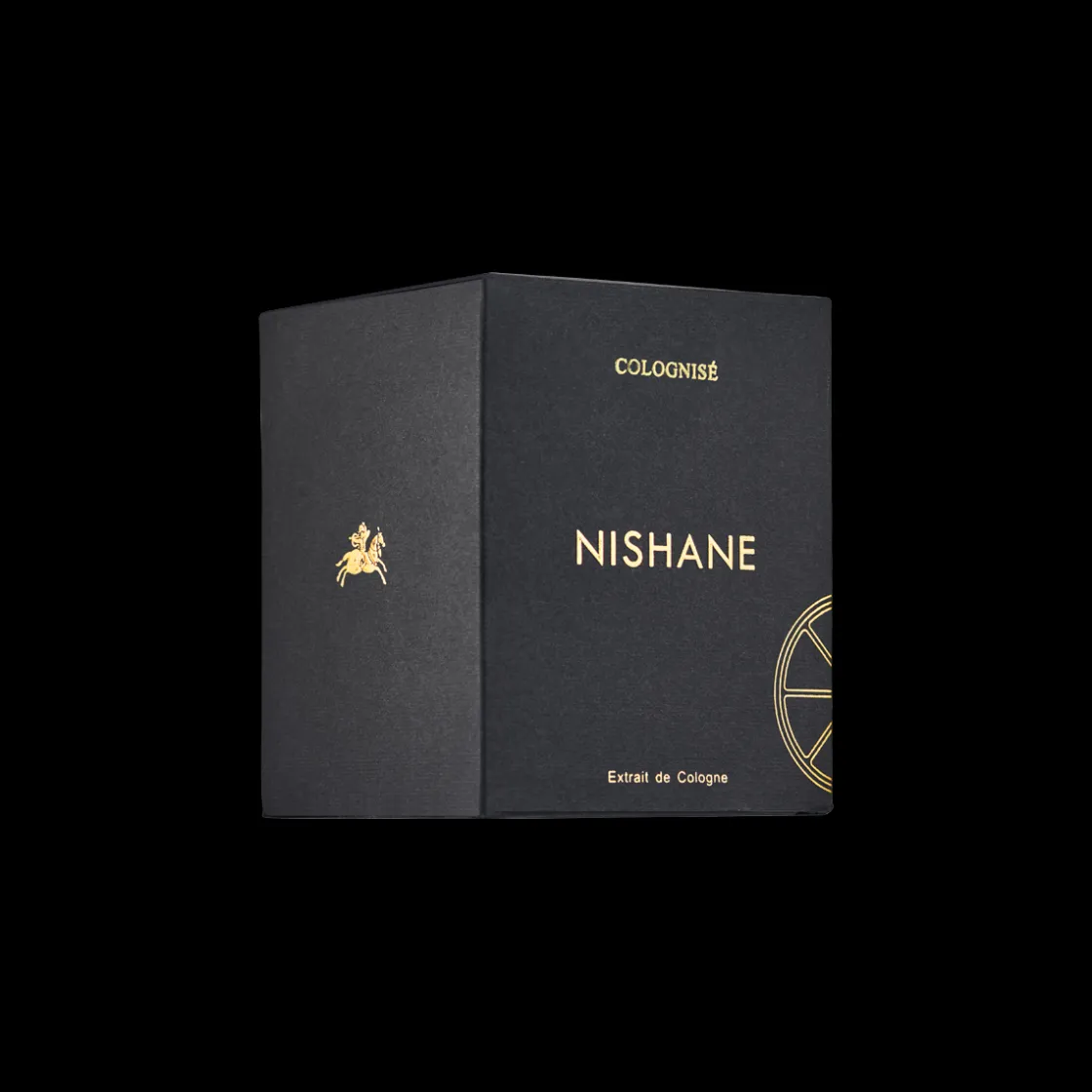 Nishane Colognise Eau de Cologne 100ml New
