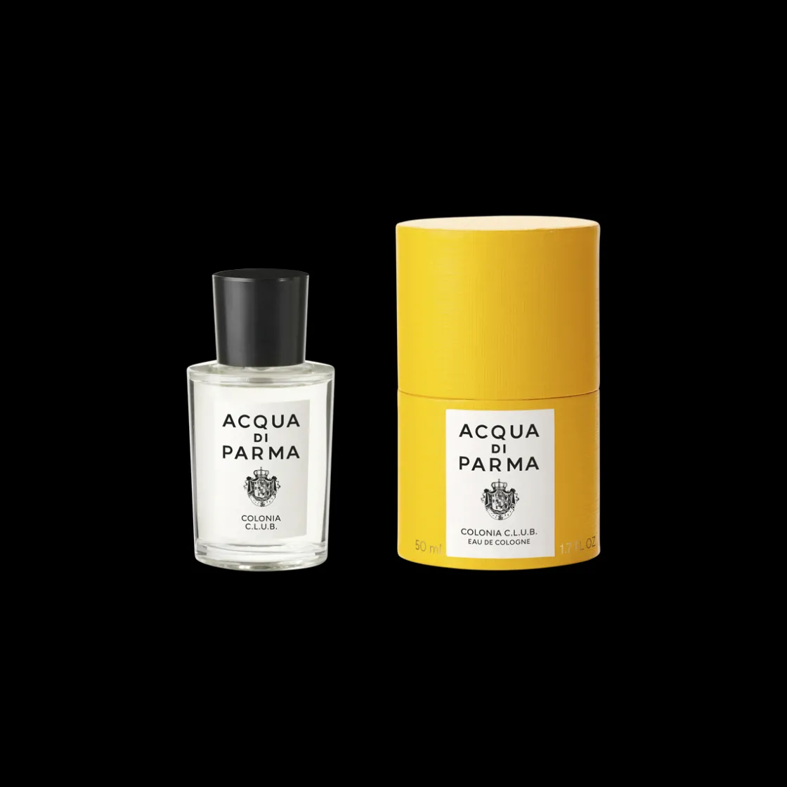 Acqua di Parma Colonia Club Eau de Cologne 50ml Clearance