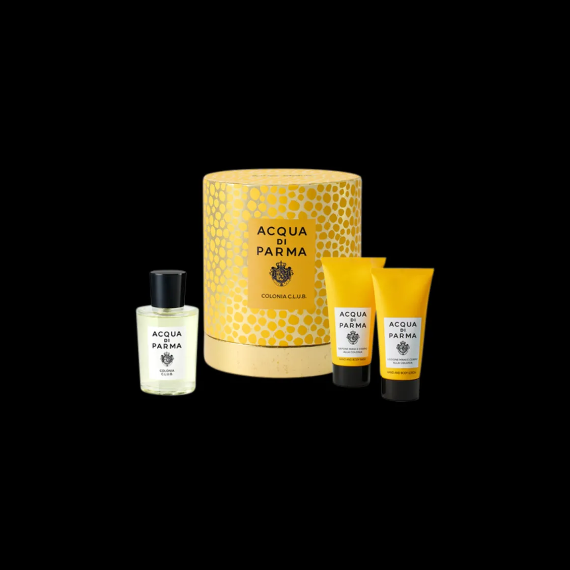 Acqua di Parma Colonia Club Value Set 2025 Hot