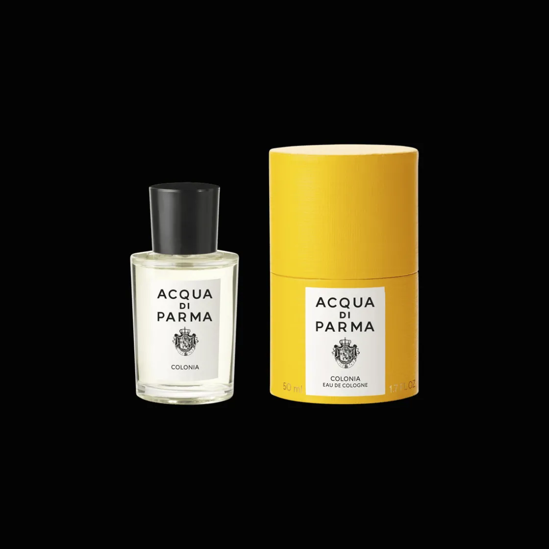 Acqua di Parma Colonia Eau de Cologne 50ml Discount