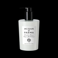 Acqua di Parma Colonia Hand & Body Lotion 300ml Online