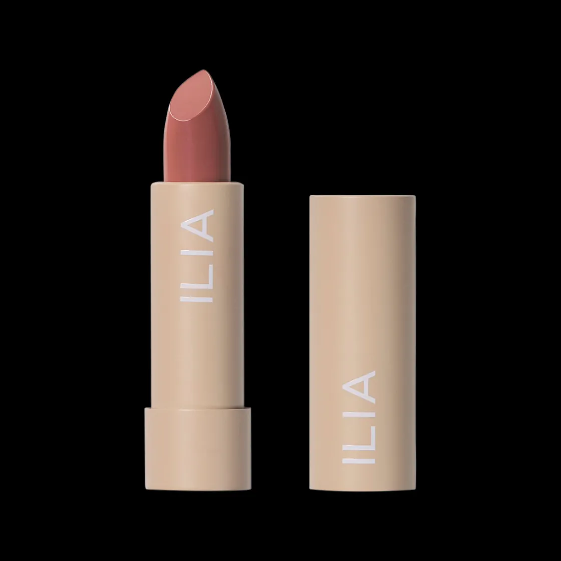 Ilia Color Block Lipstick Amberlight Best
