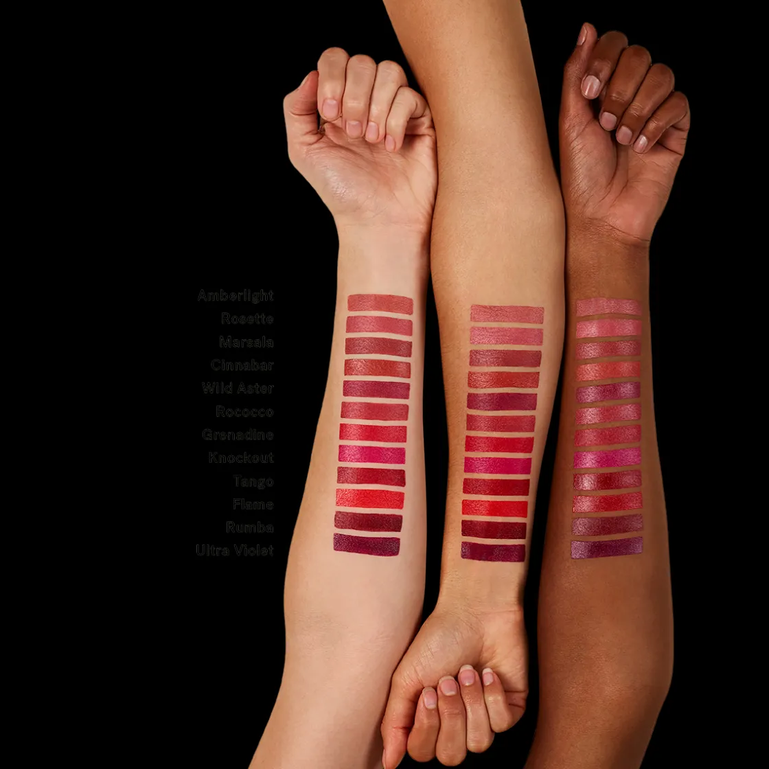 Ilia Color Block Lipstick Amberlight Best