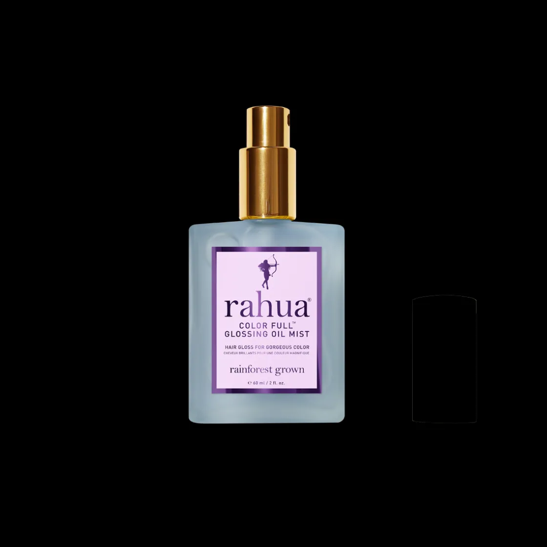 Rahua Color Full Glossing Oil Mist 60ml Outlet