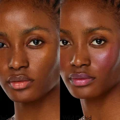 Simihaze Beauty Color Glaze Lip&Cheek Wild Orchid Hot