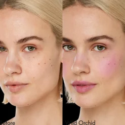 Simihaze Beauty Color Glaze Lip&Cheek Wild Orchid Hot