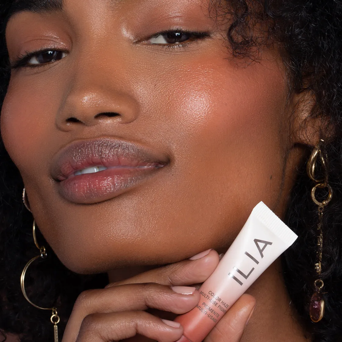 Ilia Color Haze Multi-Matte Stutter Clearance