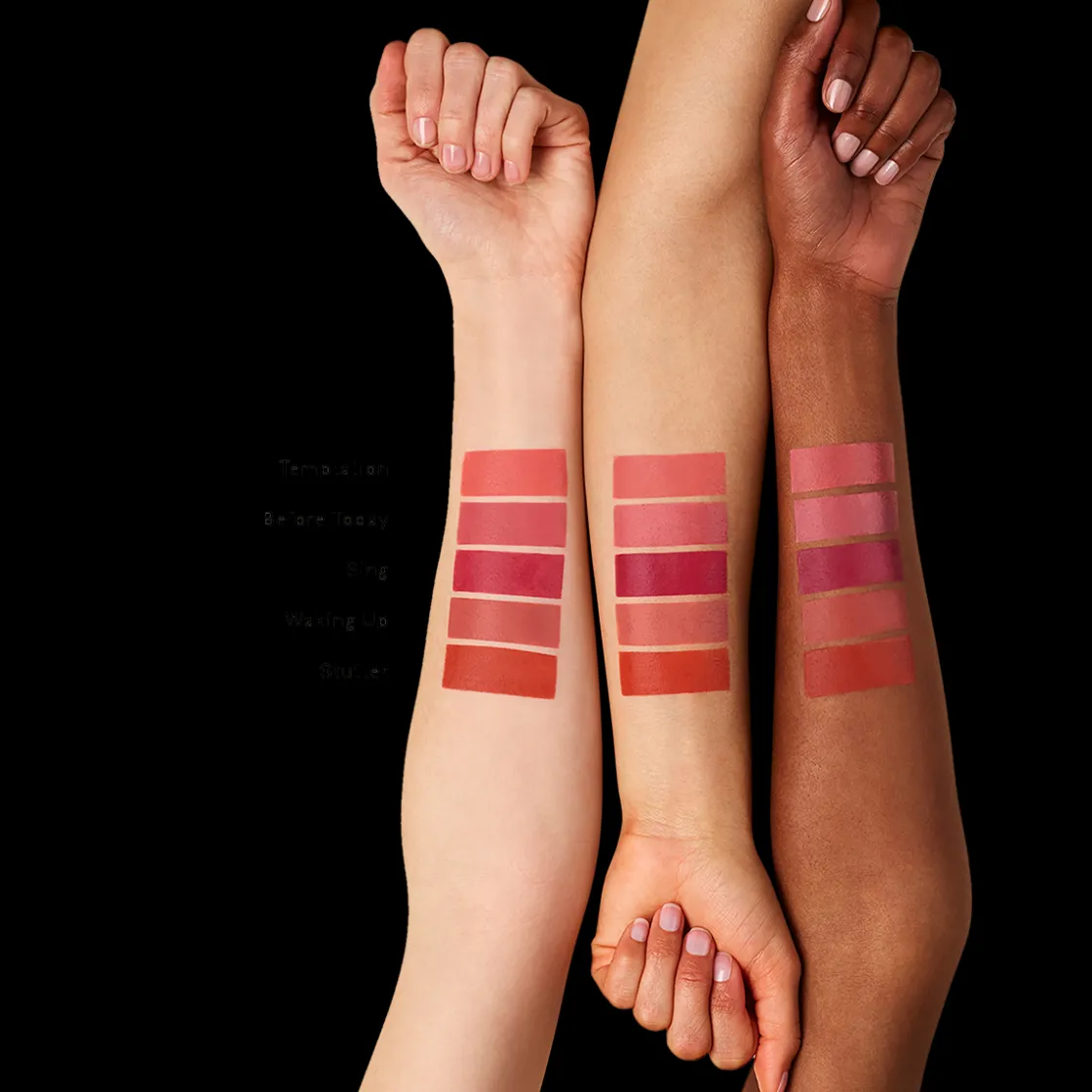 Ilia Color Haze Multi-Matte Stutter Clearance