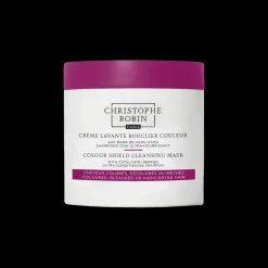Christophe Robin Color Shield Cleansing Mask 250ml Discount