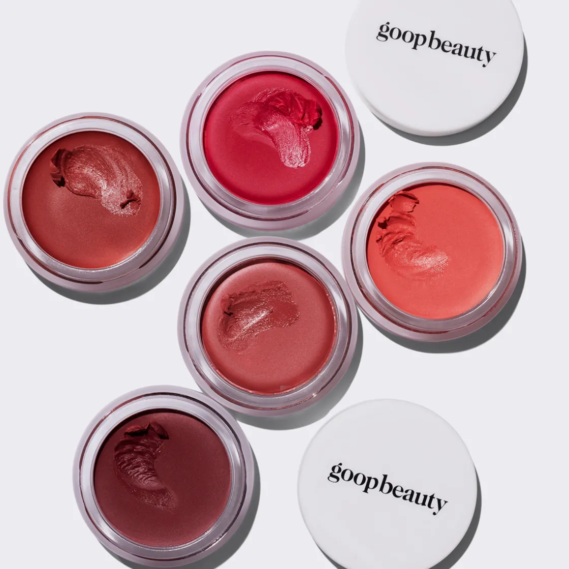Goop Colorblur Glow Balm Afterglow Afterglow Outlet