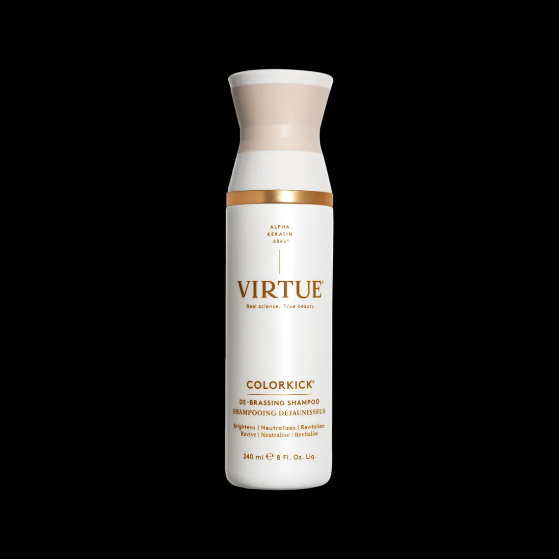 Virtue ColorKick Debrassing Shampoo White Online