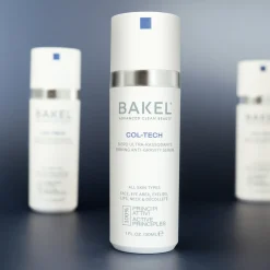 Bakel Col-Tech Serum Case & Refill 30ml Online