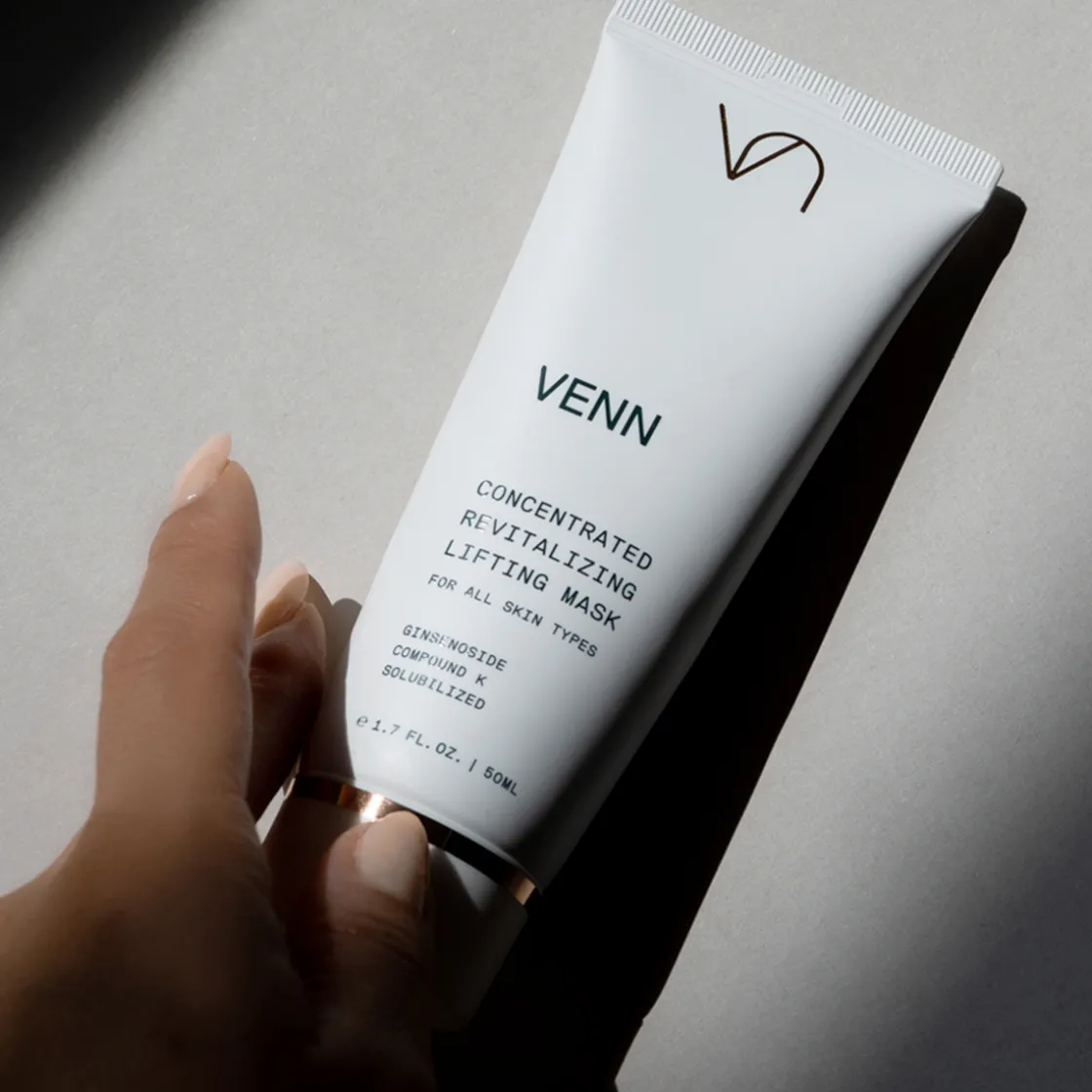 VENN Concentrated Revitalizing Lifting Mask 50ml Online