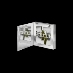 SALLE PRIVEE Concorde Eau de Parfum + CODE Holder 2x12ml