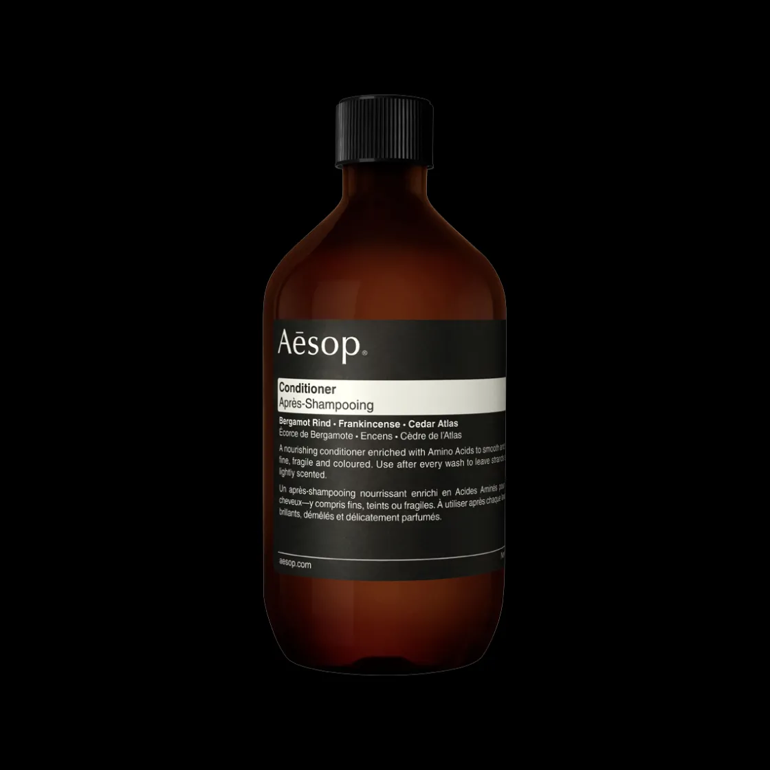 Aesop Conditioner Refill 500ml Hot