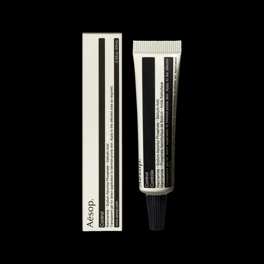 Aesop Control 9ml Sale