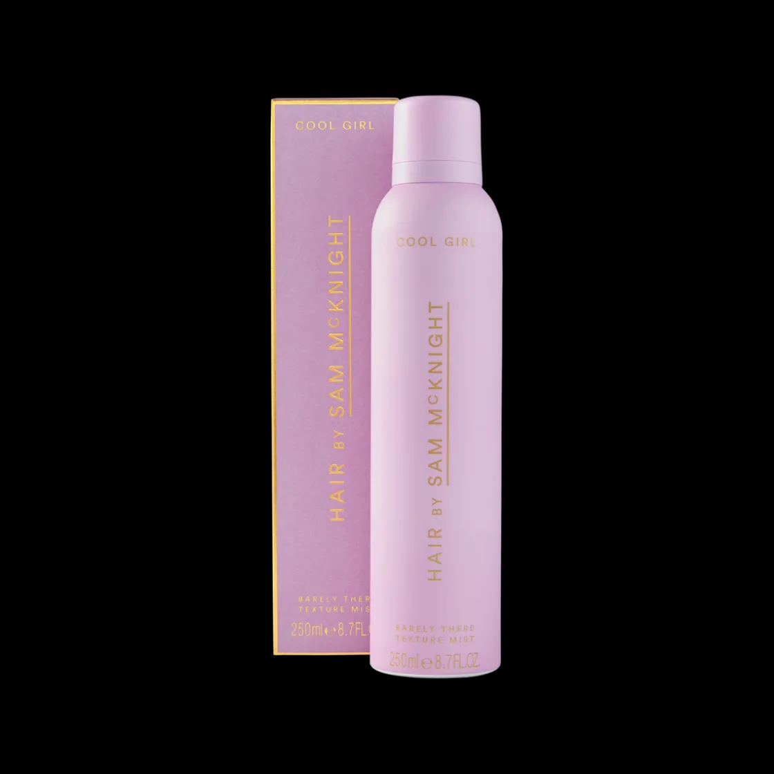 Hair by Sam McKnight Cool Girl Barely There Texture Mist 250ml Sale