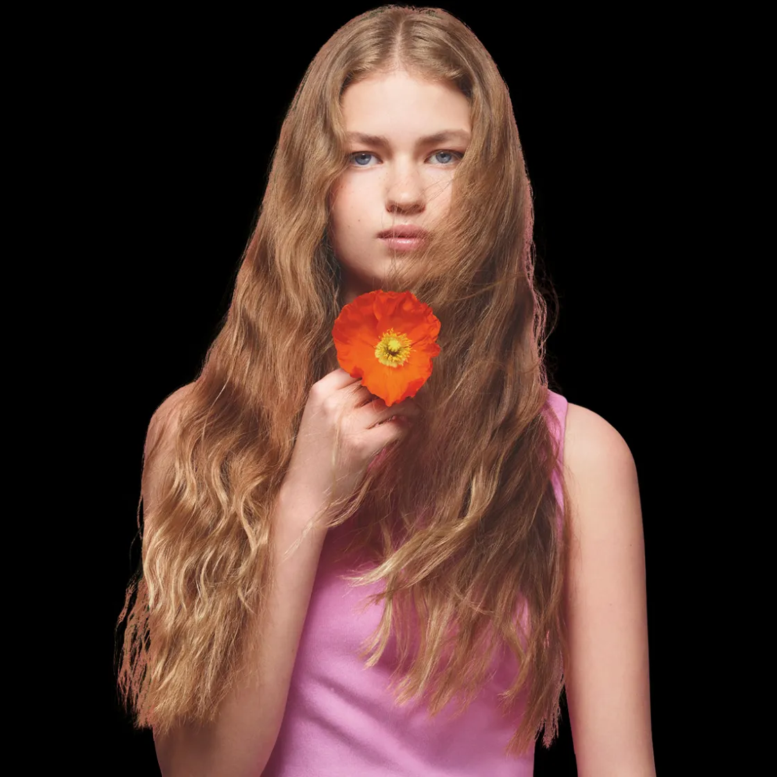 Hair by Sam McKnight Cool Girl Barely There Texture Mist 250ml Sale