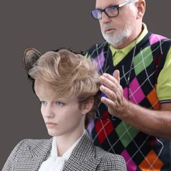 Hair by Sam McKnight Cool Girl Superlift Volumising Spray 150ml